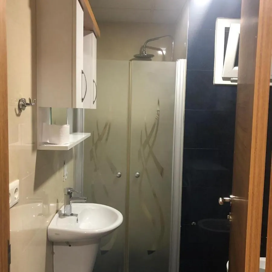 Vera Park Premium Apart Hotel Antalia Aparthotel