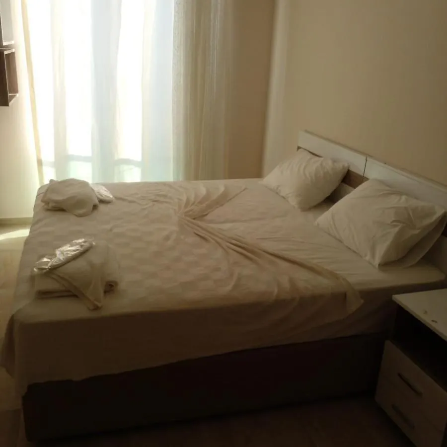 Vera Park Premium Apart Hotel Antalia Turchia