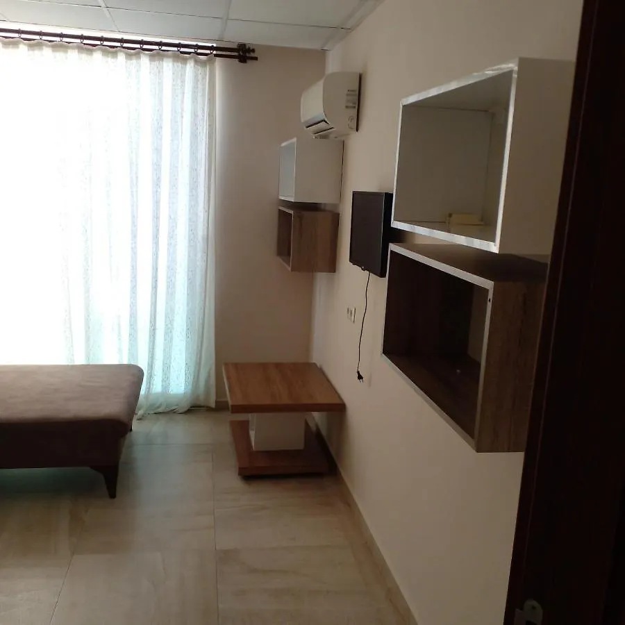 Vera Park Premium Apart Hotel Antalia 0*,