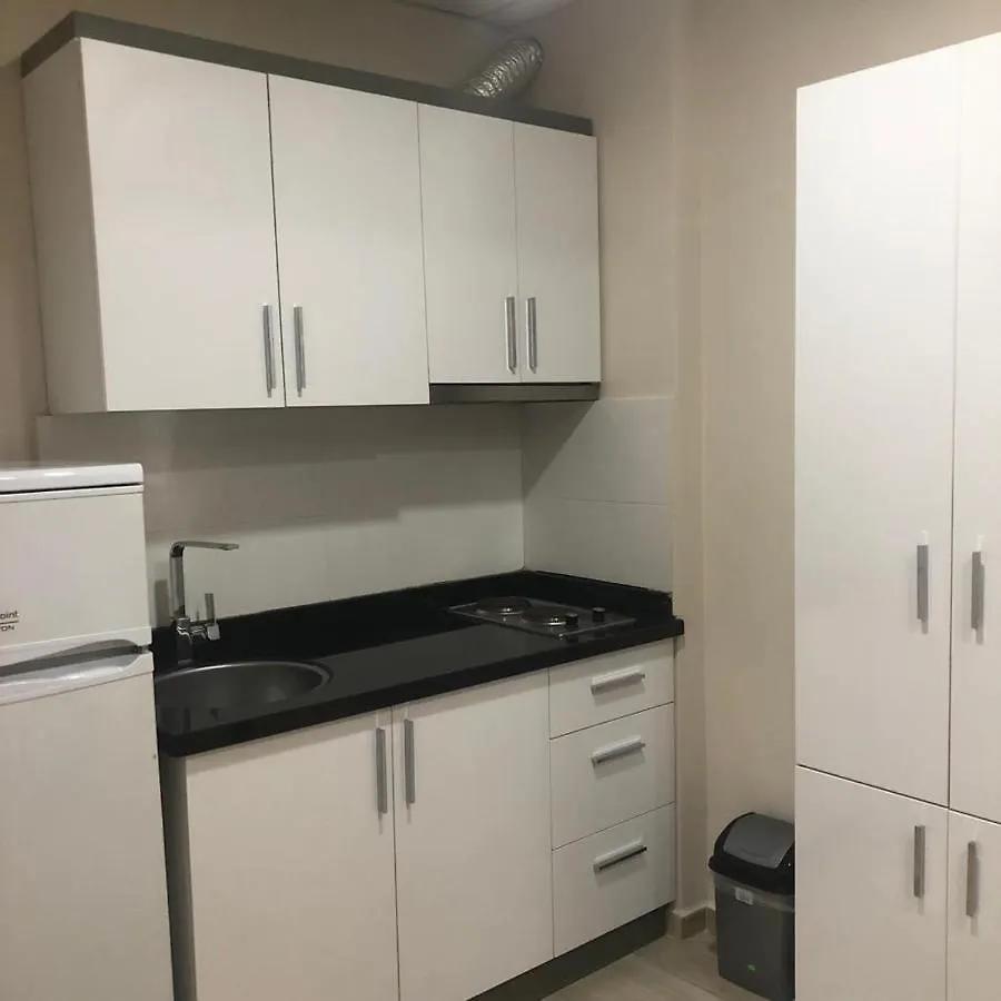 Vera Park Premium Apart Hotel Antalia 0*,