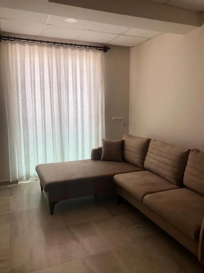 Vera Park Premium Apart Hotel Antalia Aparthotel