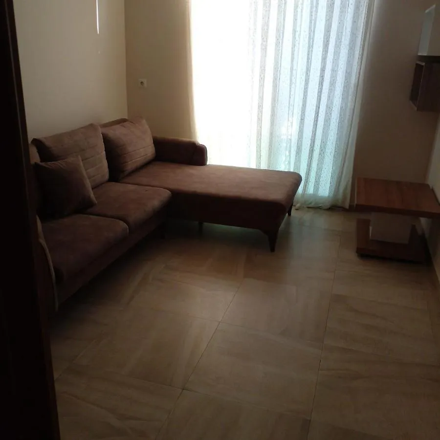 Vera Park Premium Apart Hotel Antalia 0*,  Turchia
