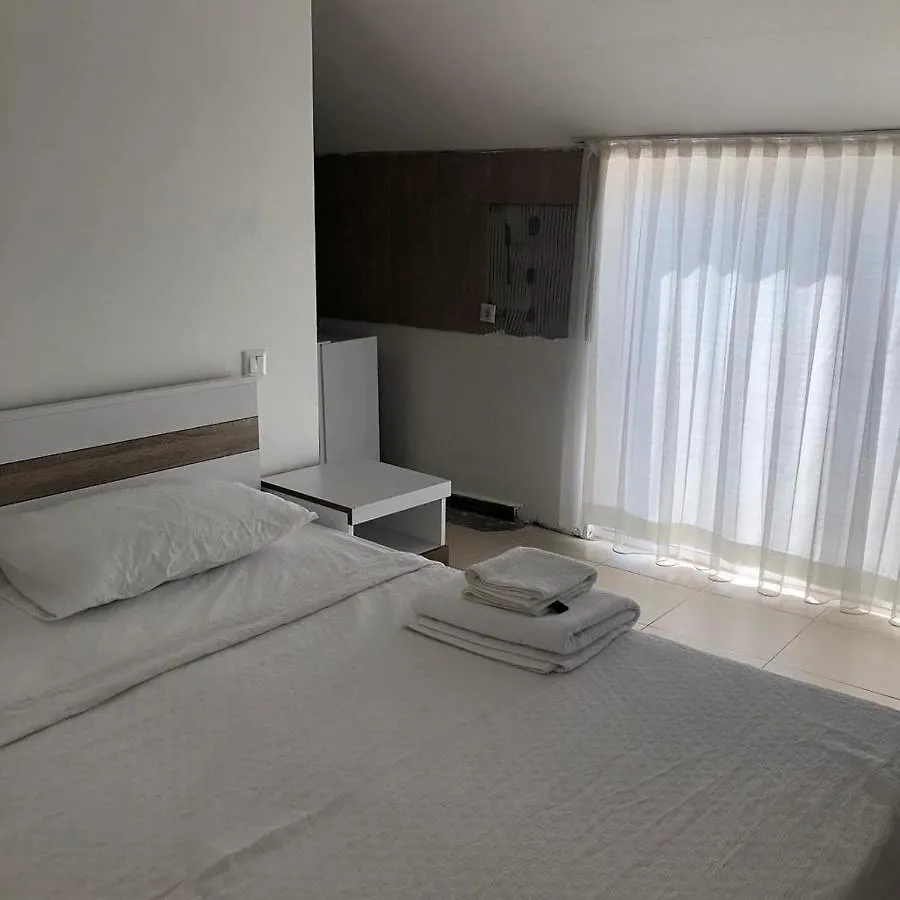 Vera Park Premium Apart Hotel Antalia 0*,