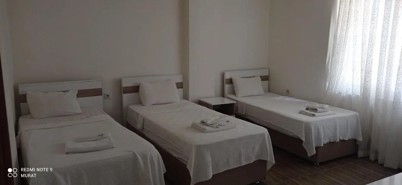 Vera Park Premium Apart Hotel Antalia