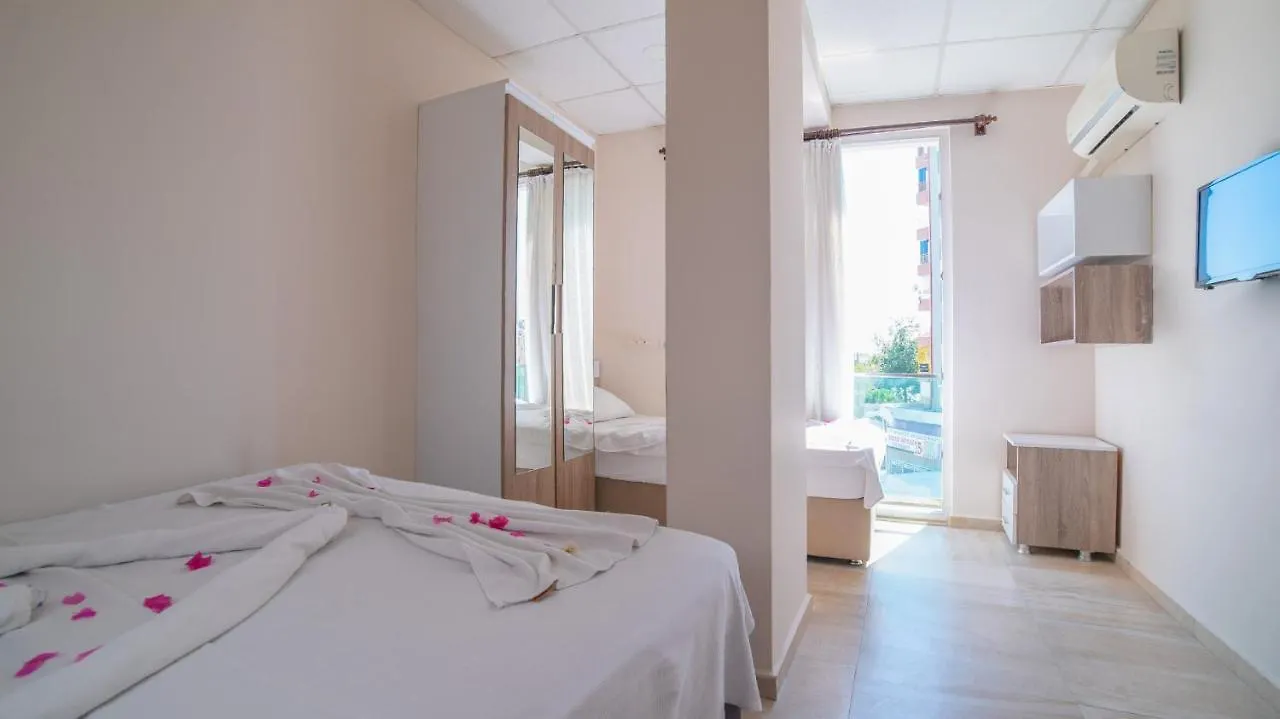 Vera Park Premium Apart Hotel Antalia 0*,  Turchia