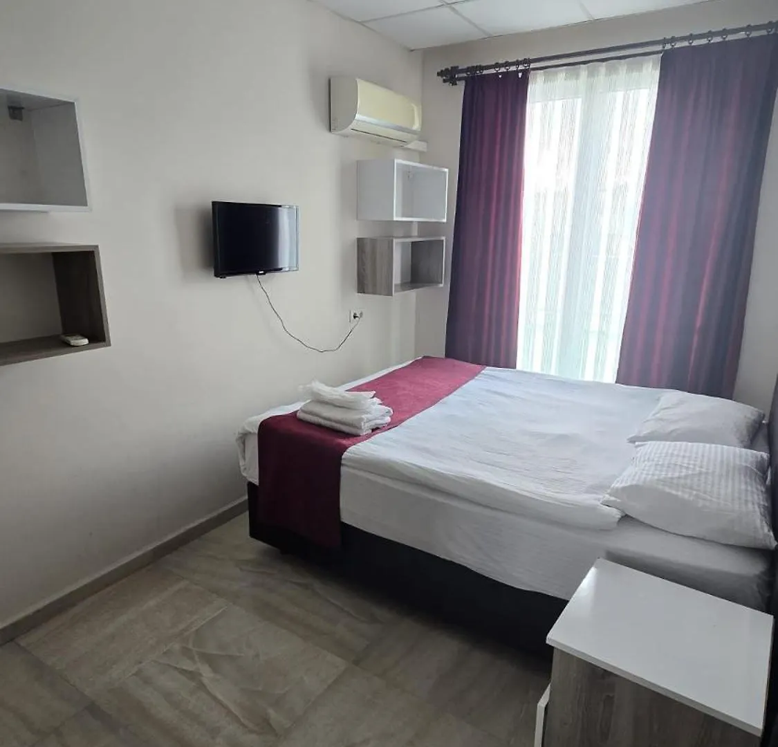 Aparthotel Vera Park Premium Apart Hotel Antalia