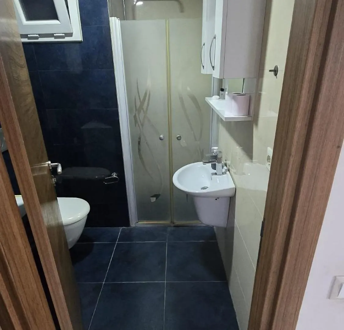 Aparthotel Vera Park Premium Apart Hotel Antalia Turchia