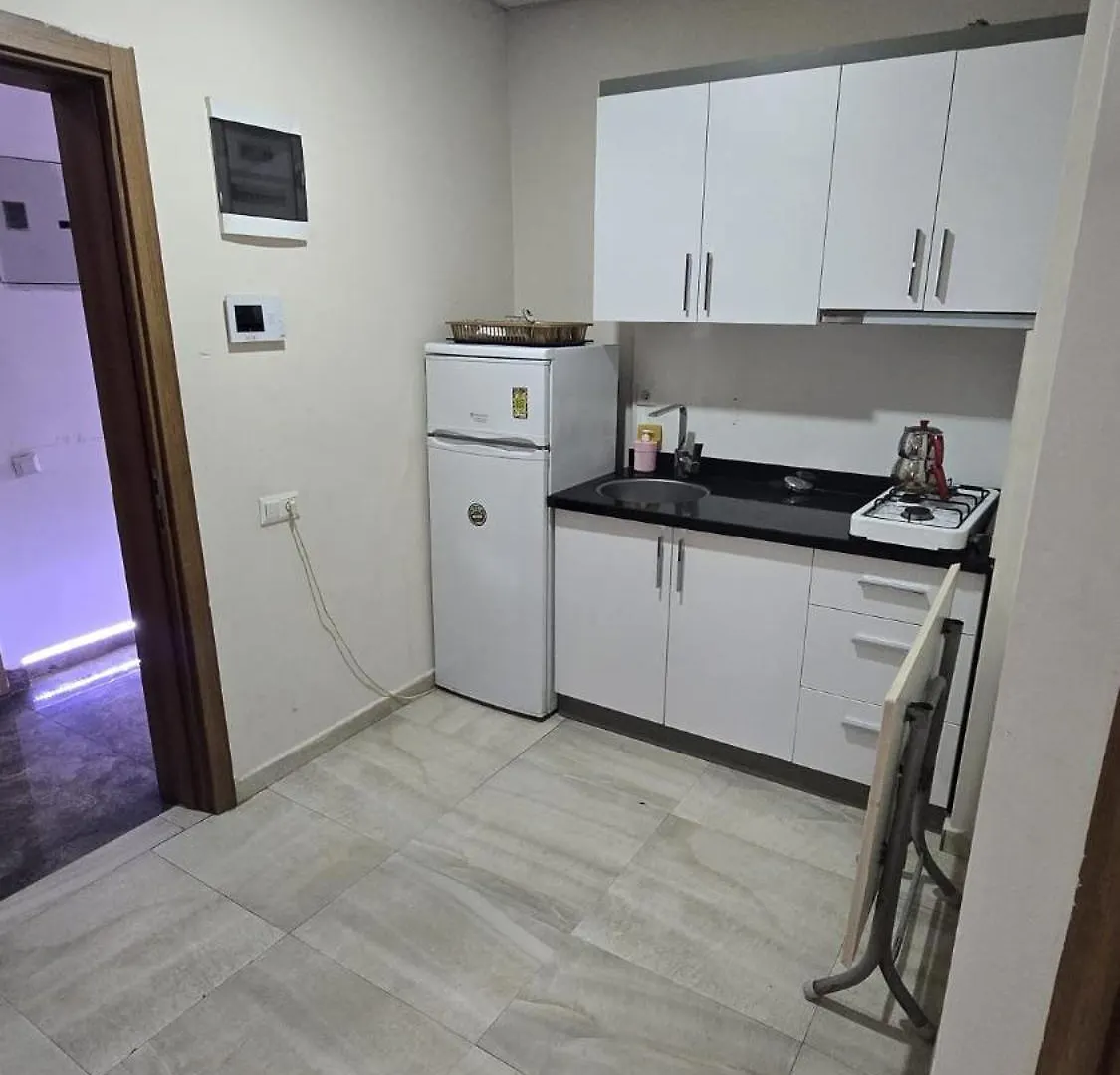 Vera Park Premium Apart Hotel Antalia Aparthotel