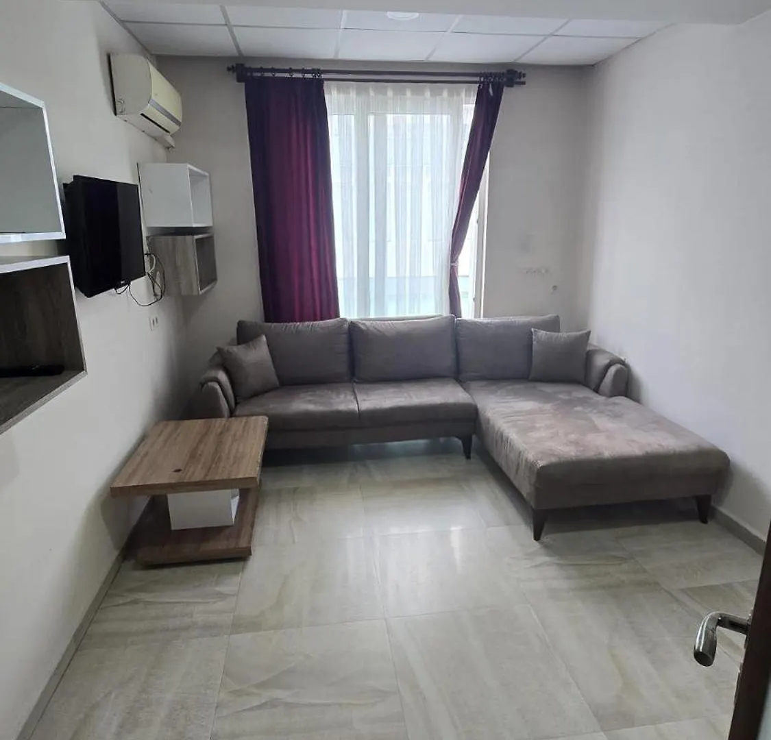 Vera Park Premium Apart Hotel Antalia 0*,  Turchia