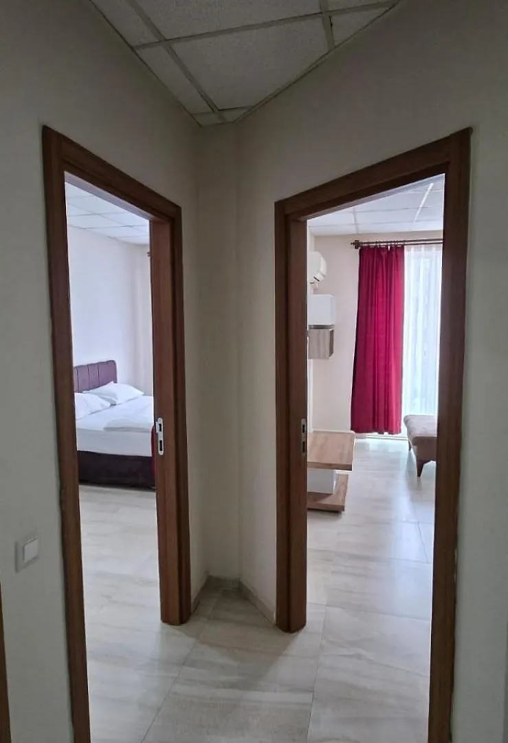 Aparthotel Vera Park Premium Apart Hotel Antalia
