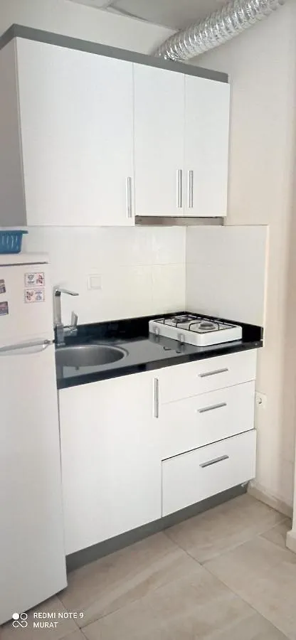 Vera Park Premium Apart Hotel Antalya 0*,