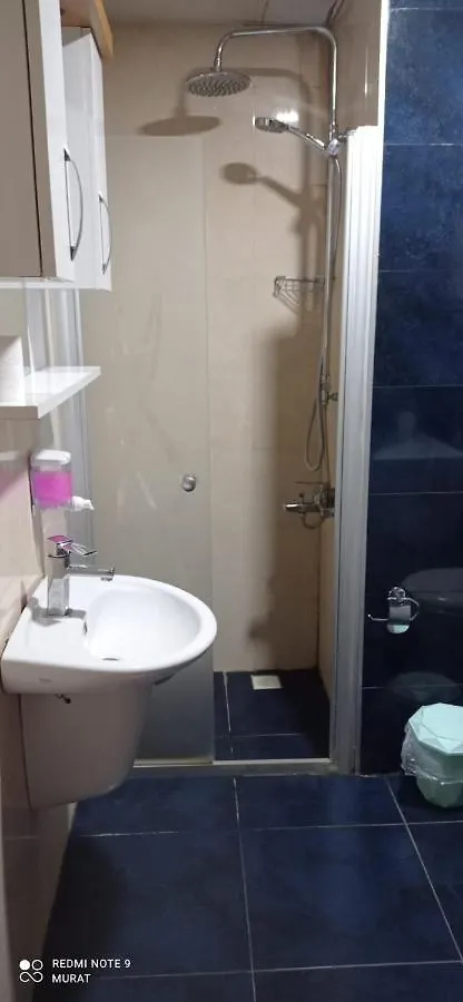 Aparthotel Vera Park Premium Apart Hotel Antalya