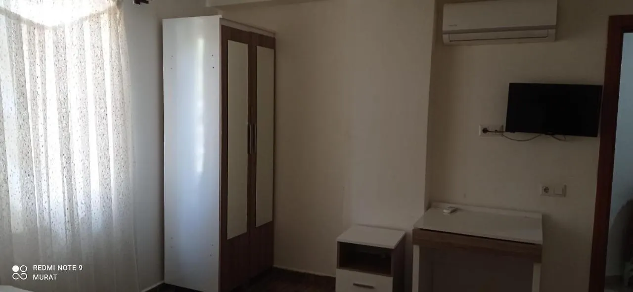 Vera Park Premium Apart Hotel Antalya Aparthotel