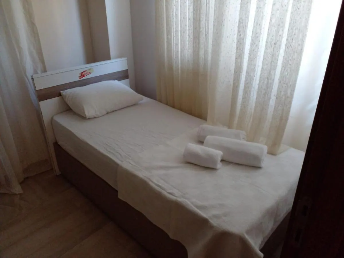 Vera Park Premium Apart Hotel Antalya Aparthotel