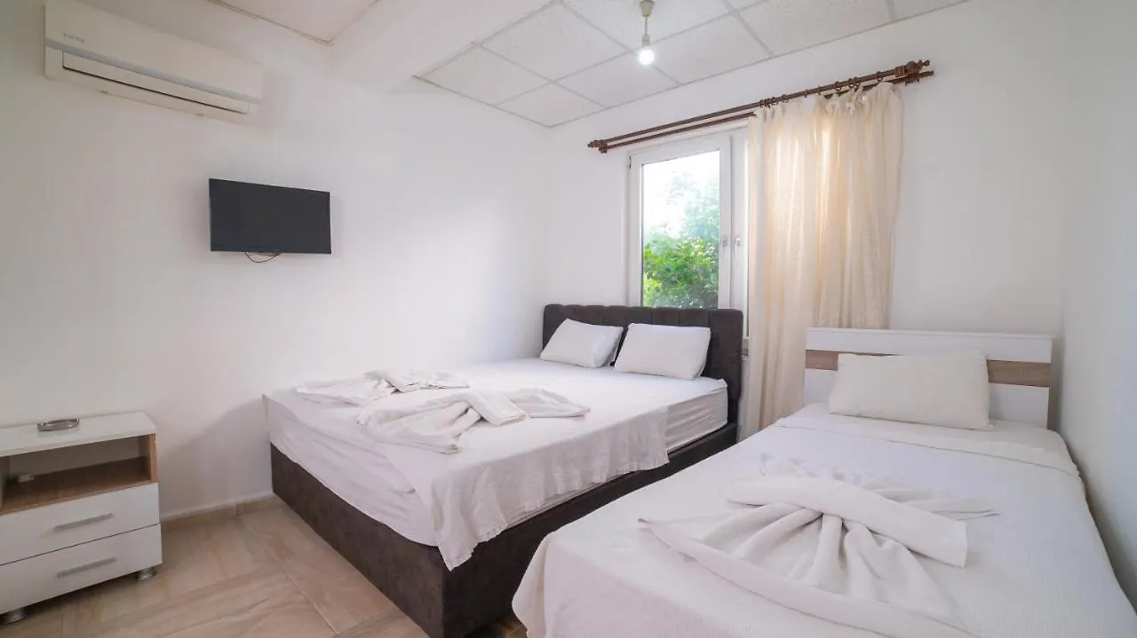 Aparthotel Vera Park Premium Apart Hotel Antalya