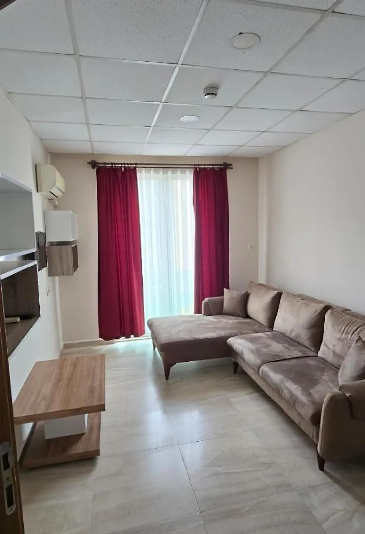 Aparthotel Vera Park Premium Apart Hotel Antalya Turkey