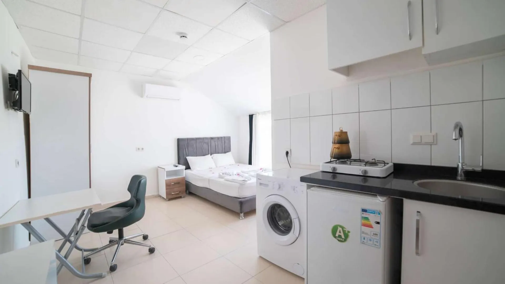 Apartahotel Vera Park Premium Apart Hotel Antalya