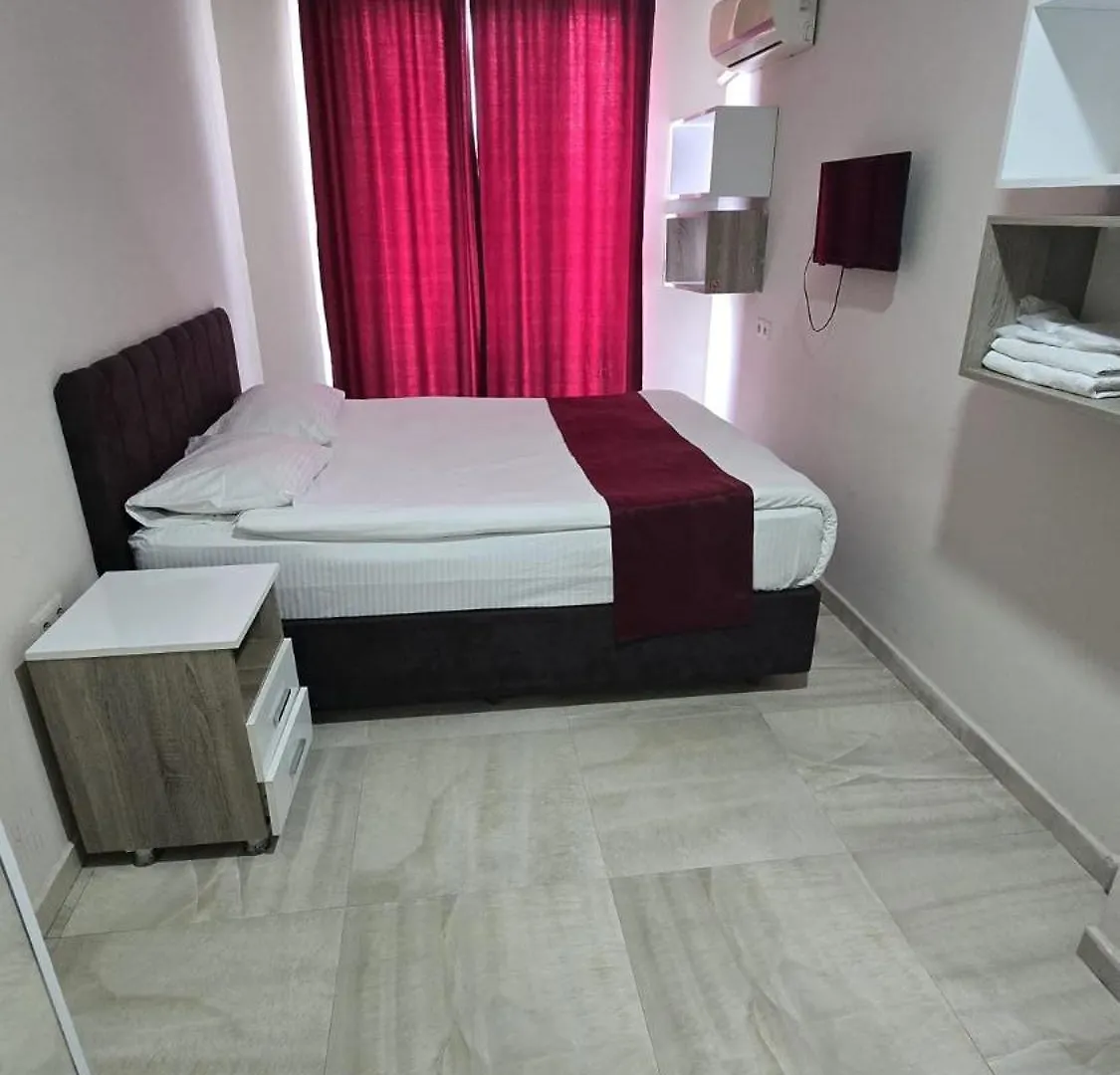 Vera Park Premium Apart Hotel Antalya Apartahotel