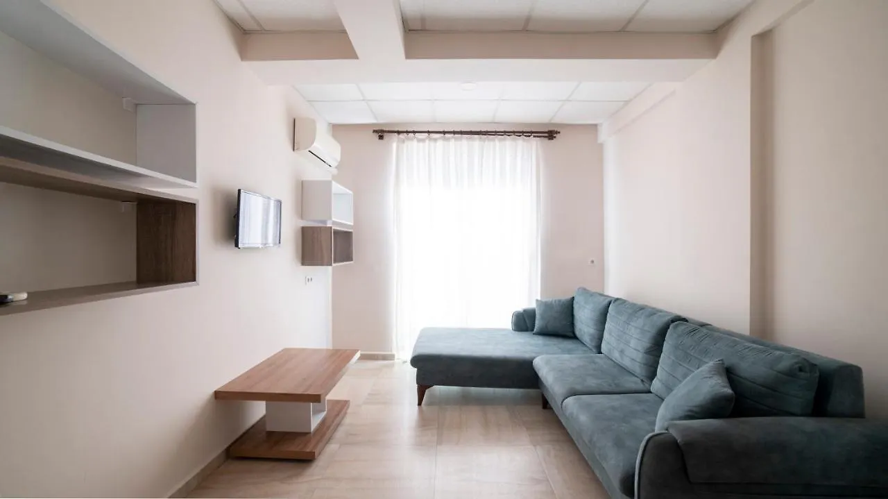 Vera Park Premium Apart Hotel Antalya 0*,
