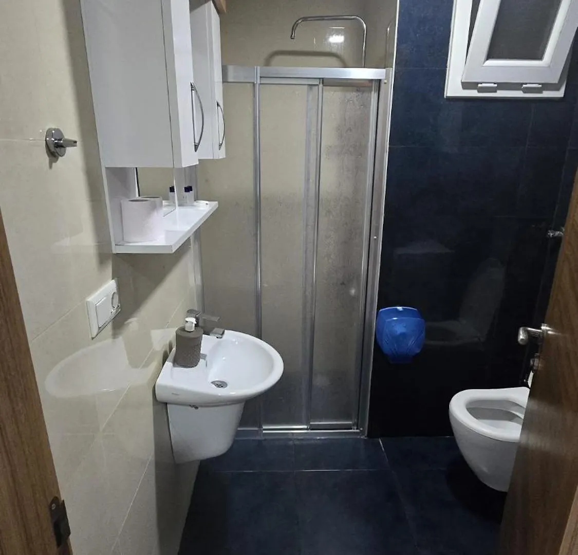 Vera Park Premium Apart Hotel Antalya Aparthotel