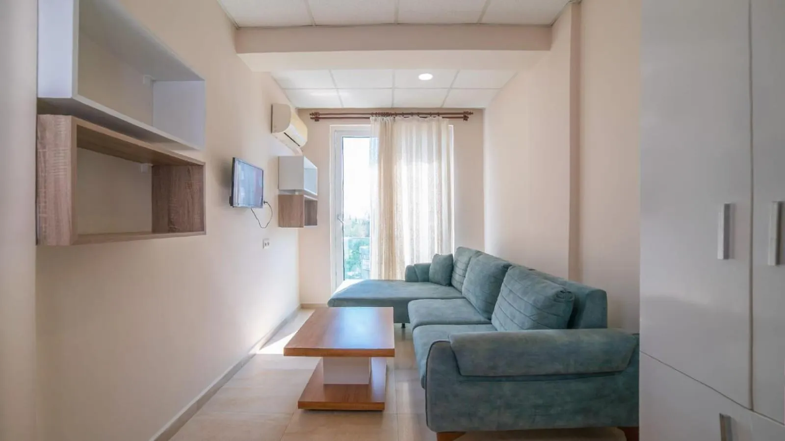 Vera Park Premium Apart Hotel Antalya Turkey