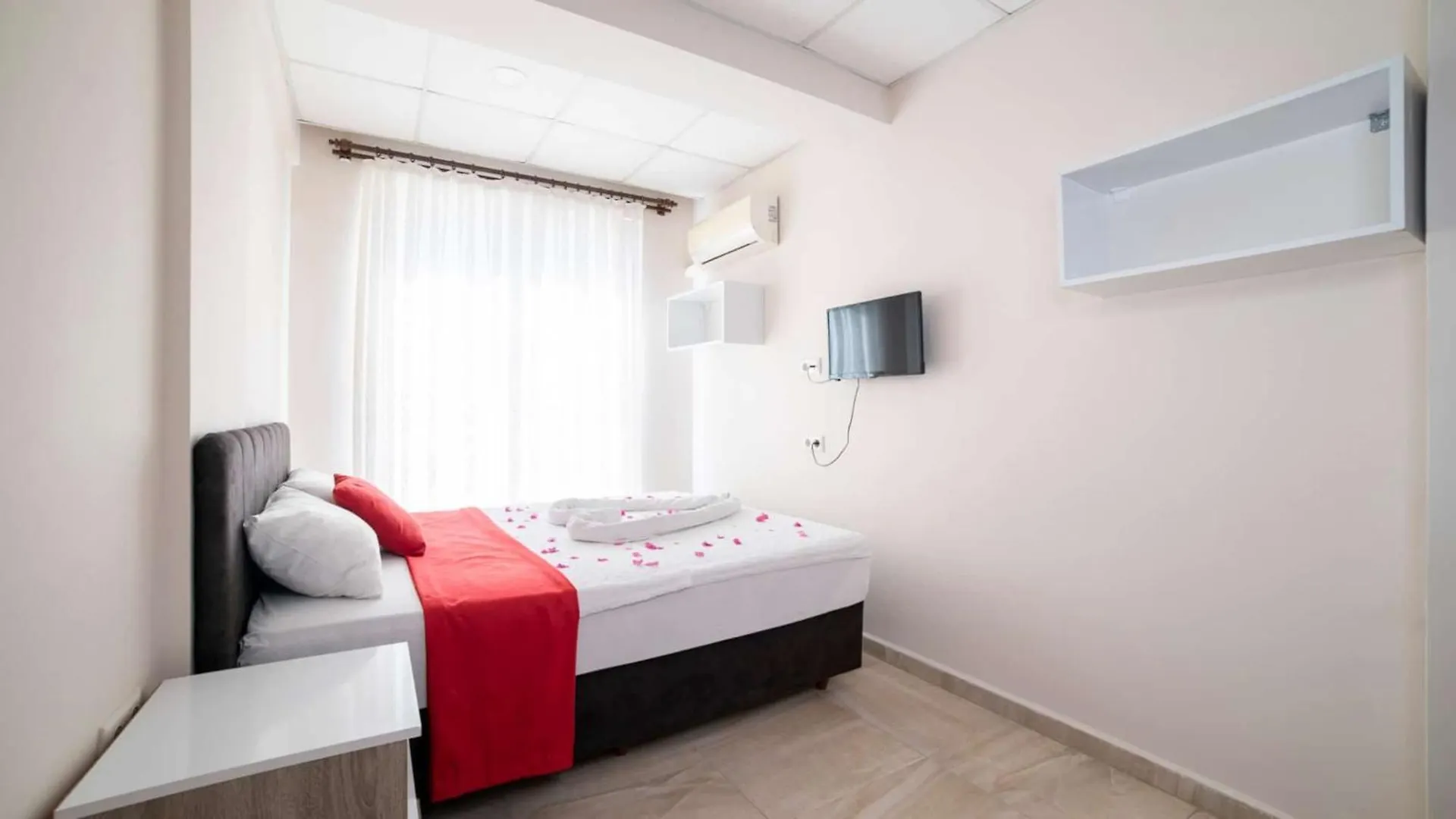 Aparthotel Vera Park Premium Apart Hotel Antalya Turkey